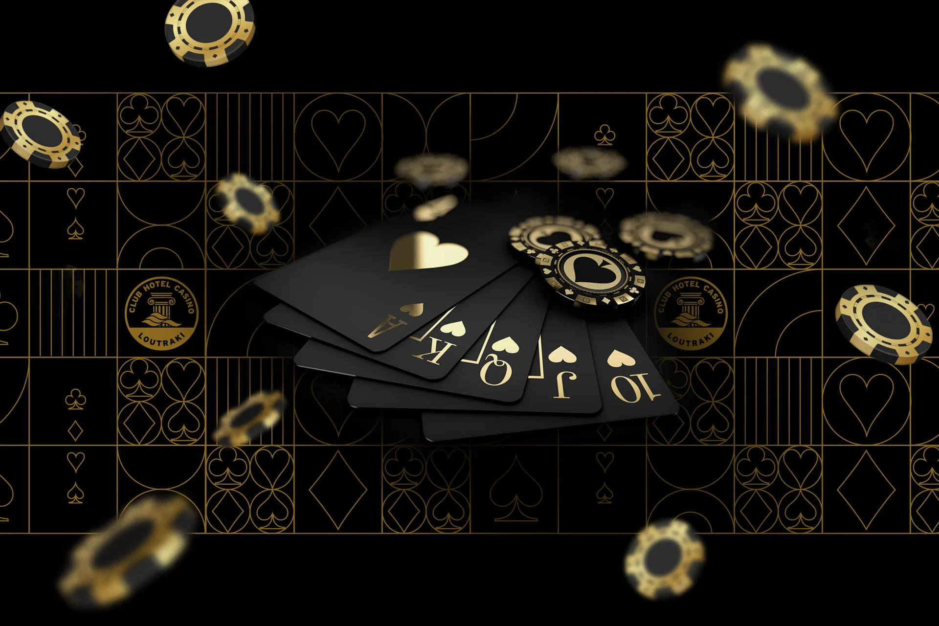 起手牌选择真的只是看那张表格吗